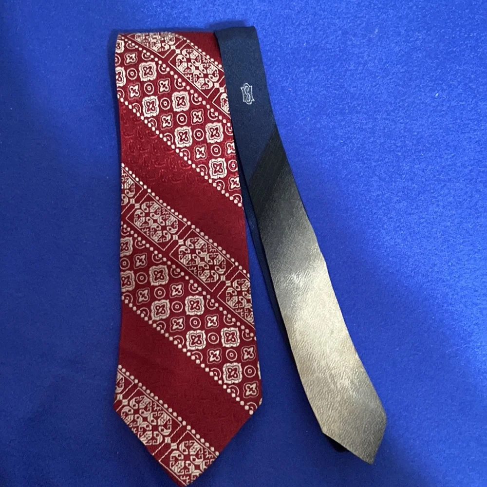 Men’s Ties - Picture 7 of 8